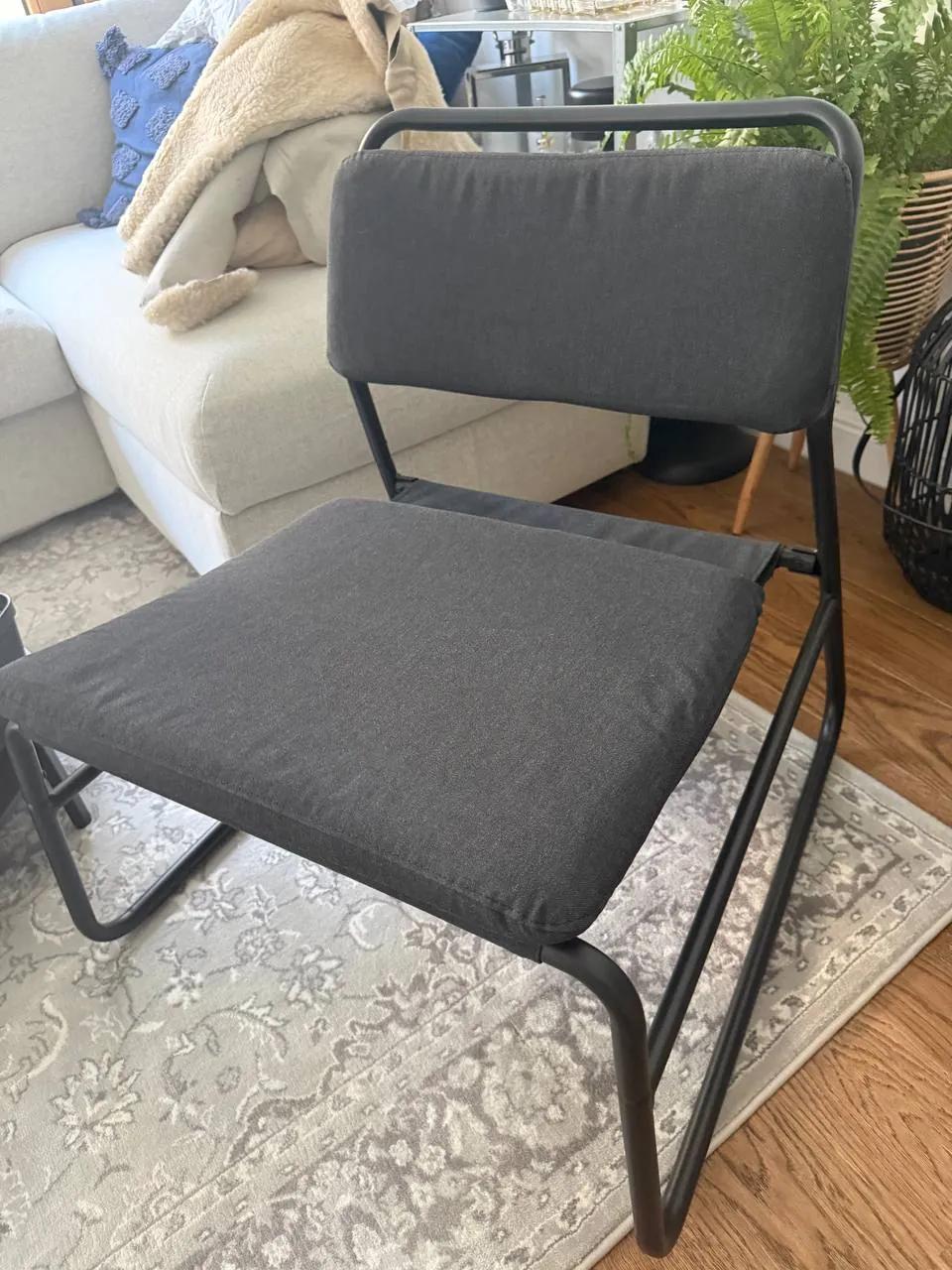 Кресло IKEA