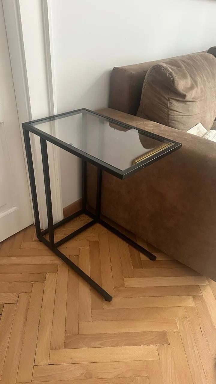 Столик IKEA отличное состояние Белград