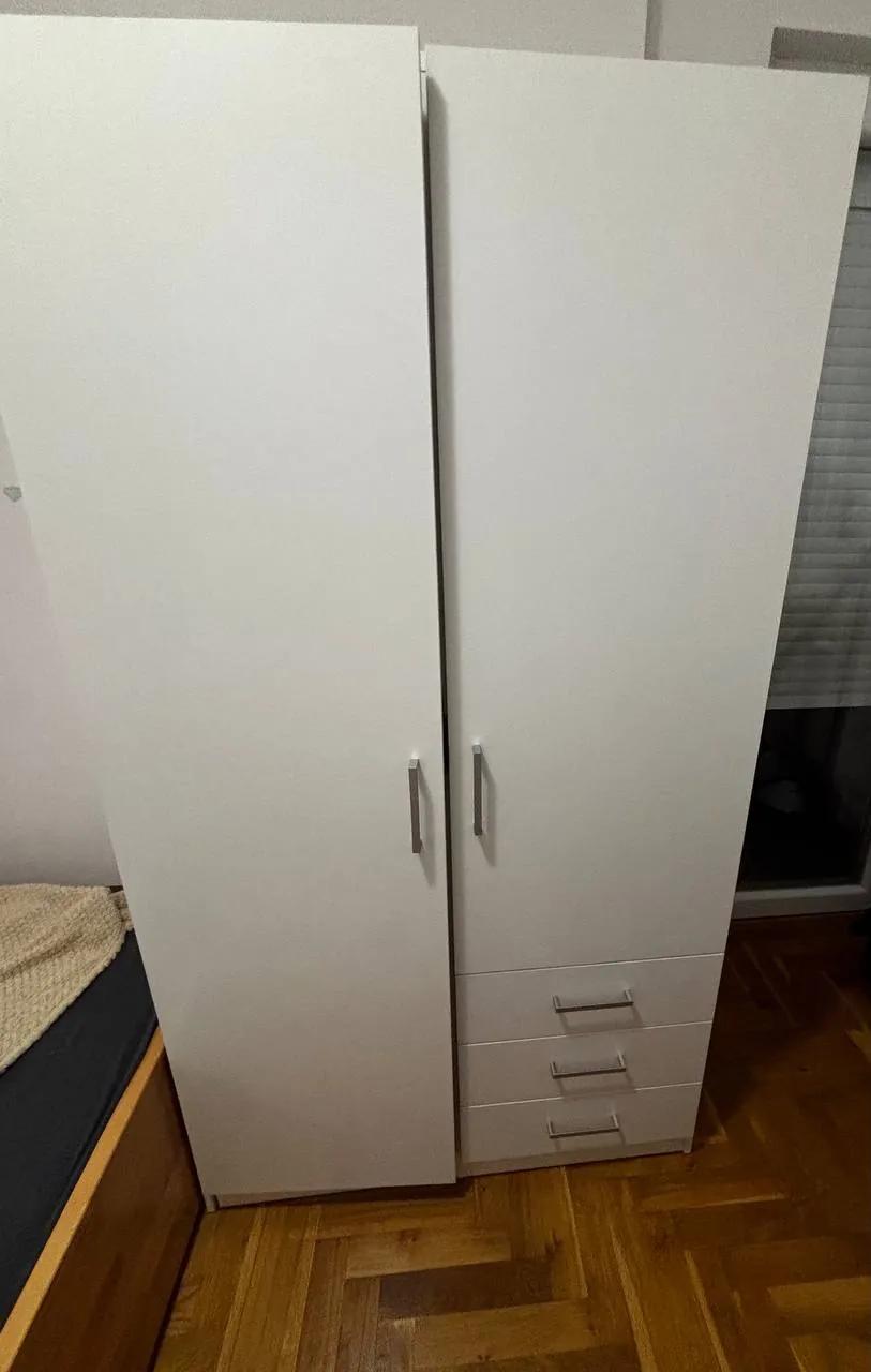 Шкаф 100x170x50 Белград самовывоз