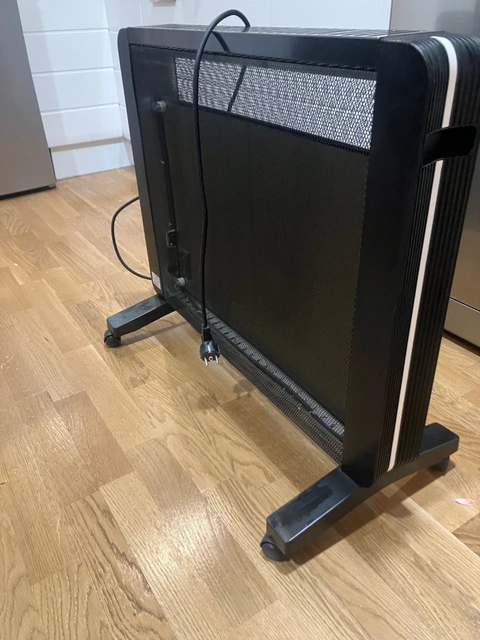 Обогреватель FOX MC1503