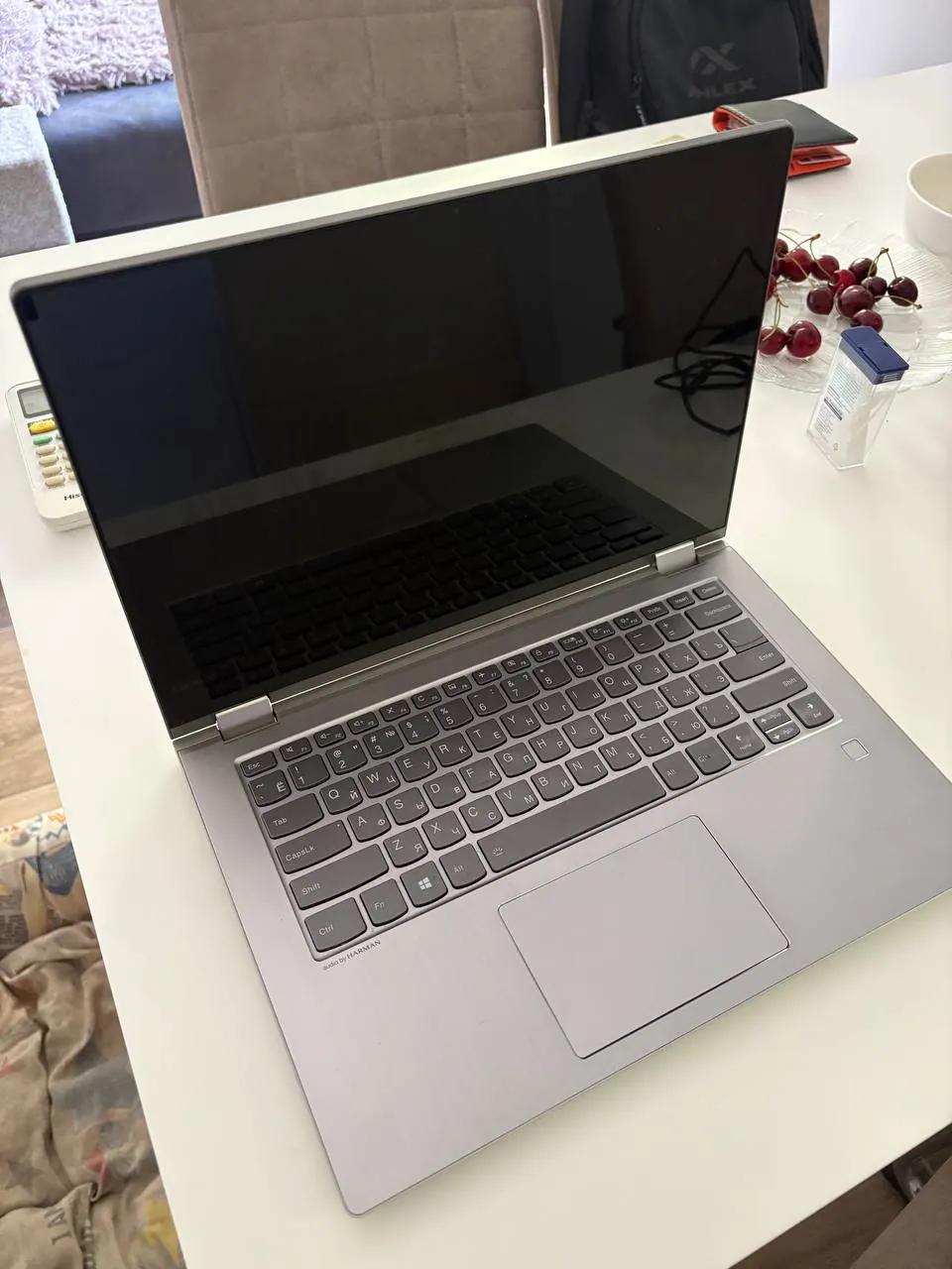 Ноутбук Lenovo Yoga 530-14IKB 100 EUR