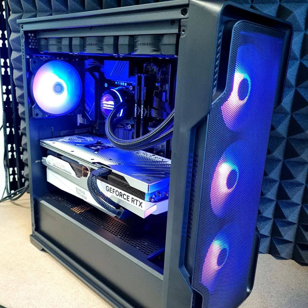 Ремонт ноутбуков и техники