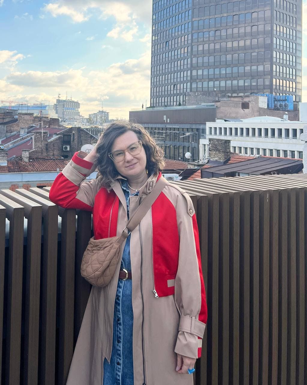 Услуги психолога