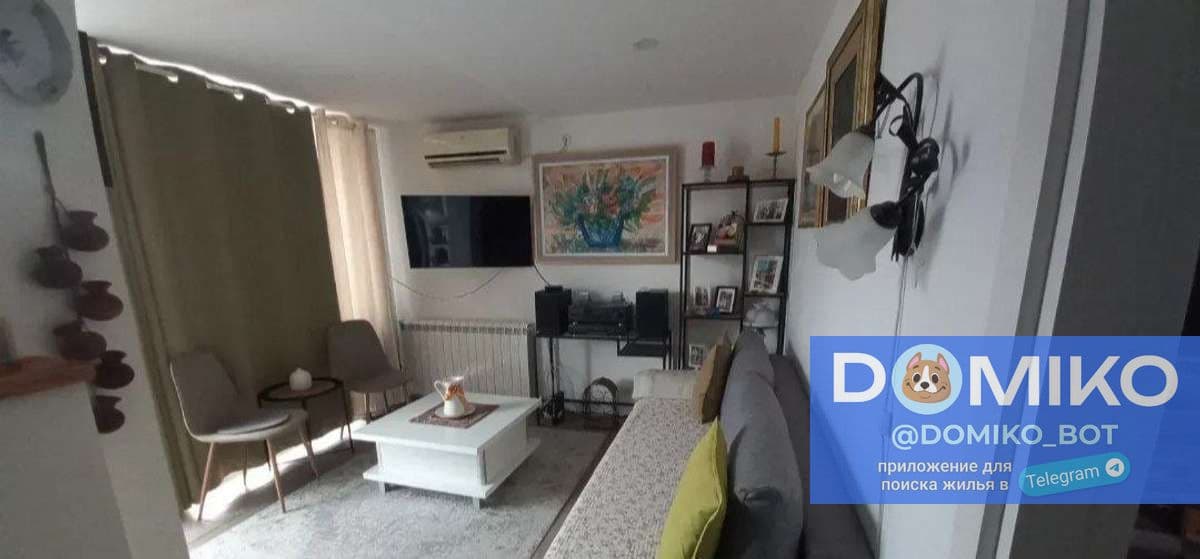 Аренда однокомнатной квартиры