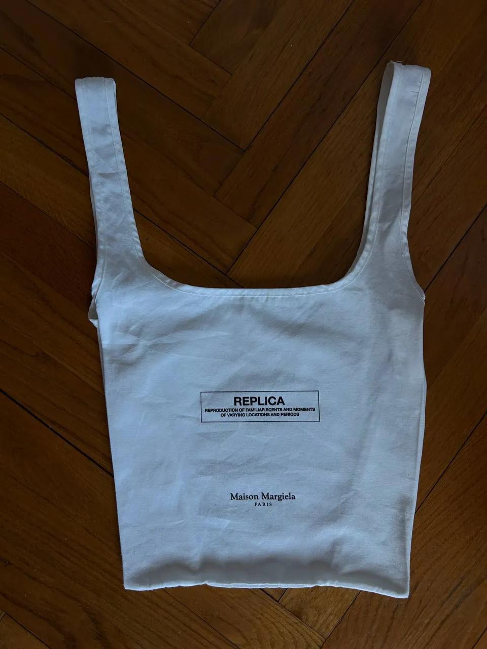 Сумка-тоут Maison Margiela оригинал