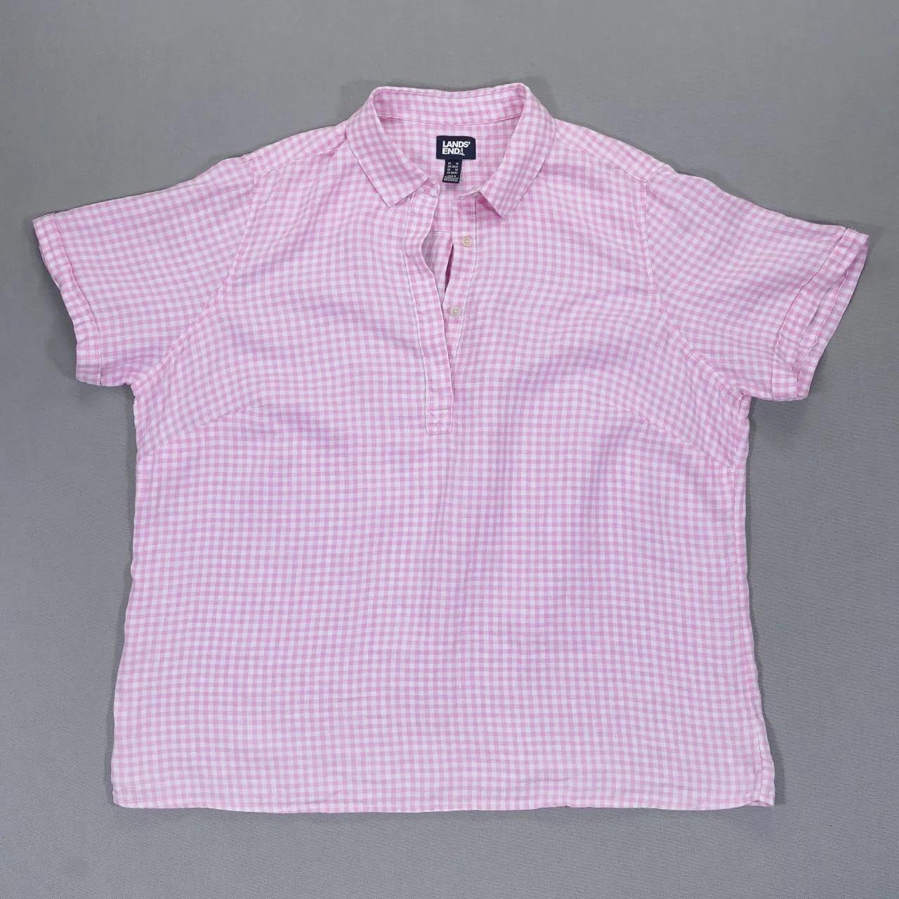 Женская одежда Lands End McKINLEY HEAD Crivit