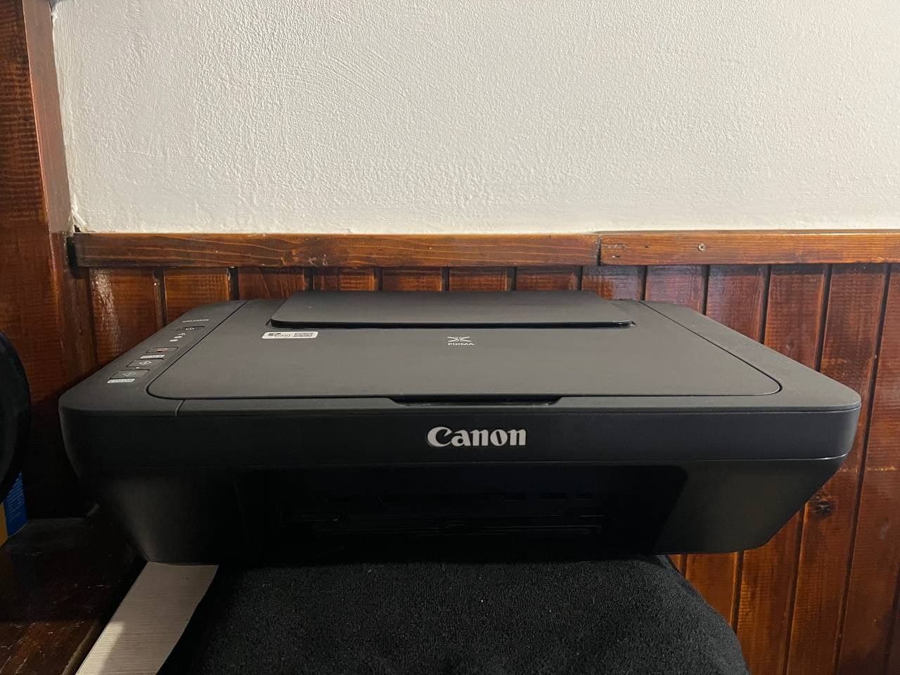 Цветной принтер / сканер / ксерокс Canon PIXMA MG2550S