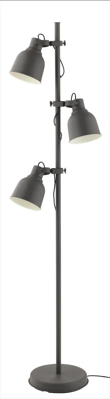 Лампа напольная IKEA HEKTAR в заводской коробке