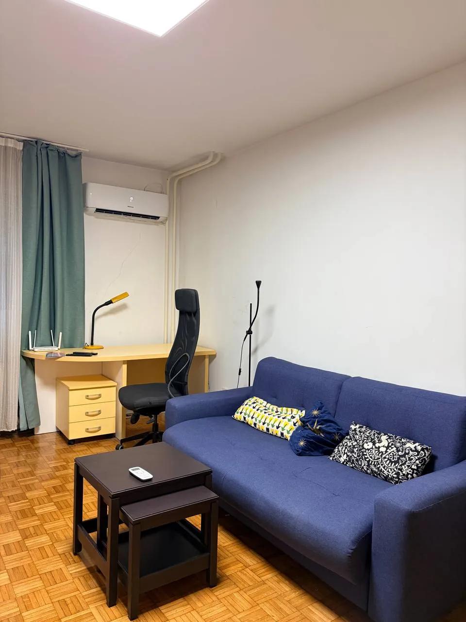 Аренда 2-комнатной квартиры Вождовац 500 EUR