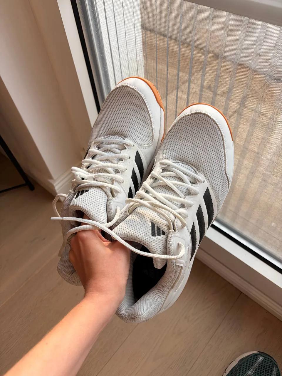 Кроссовки Adidas New Balance No Name три пары мужские