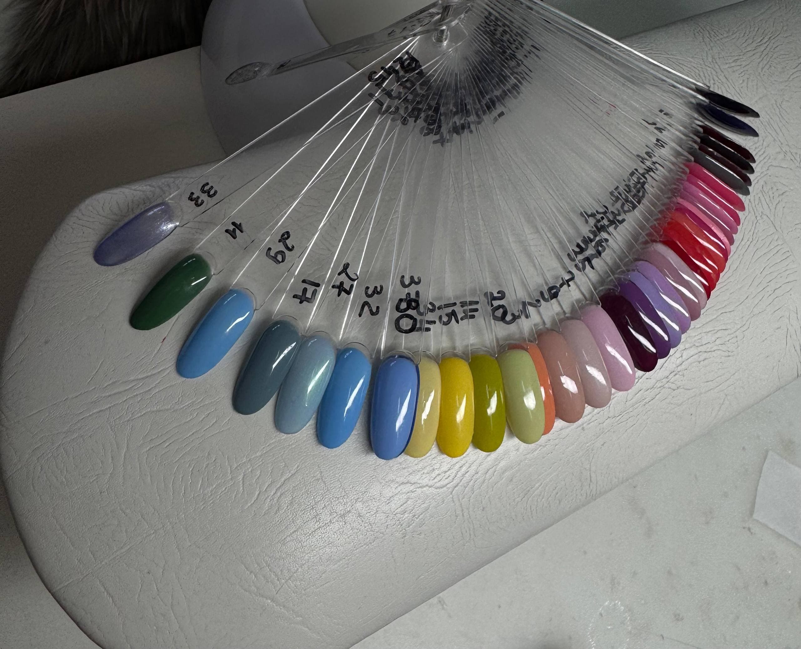 Аренда рабочего места для мастера