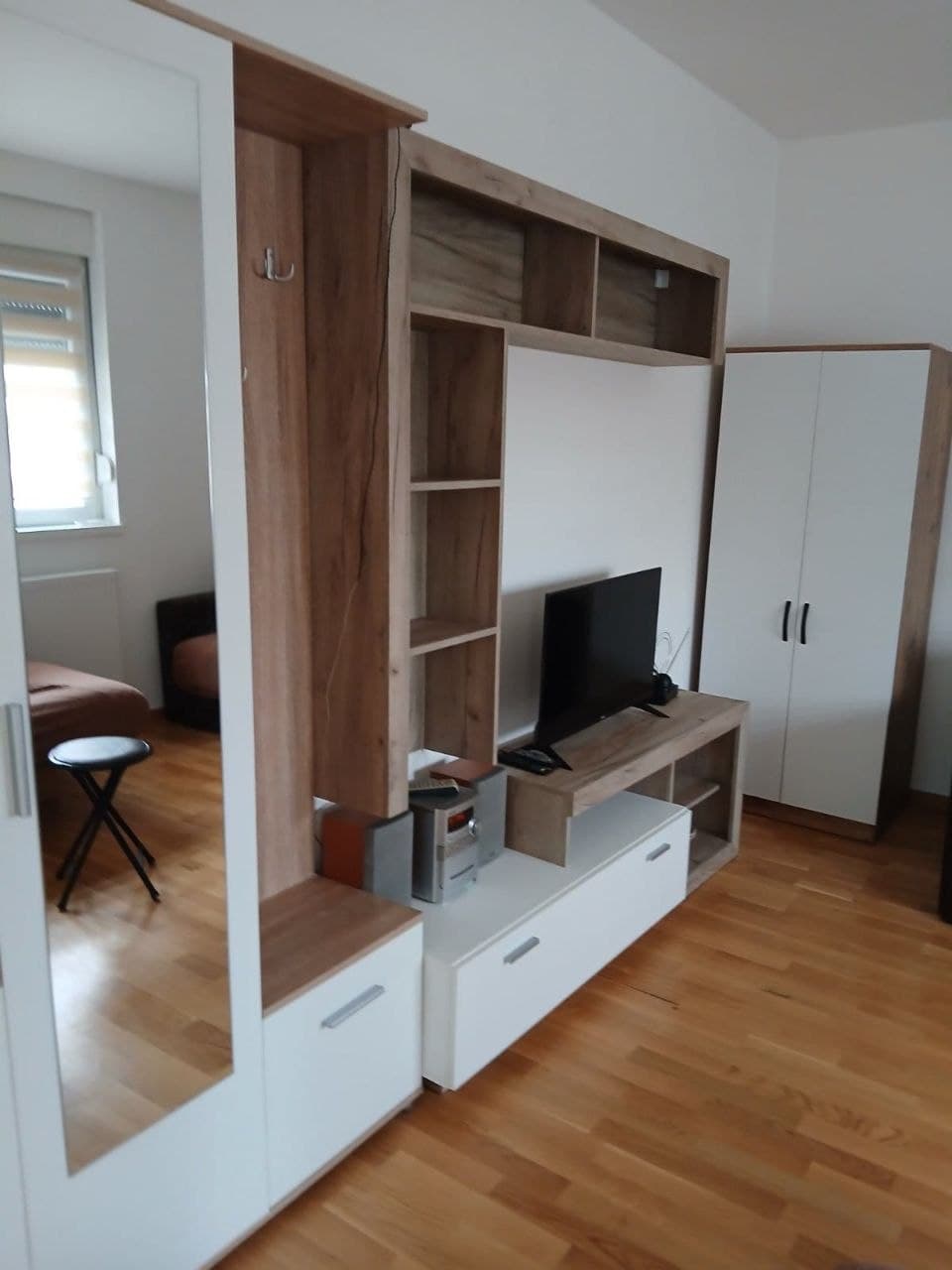 Аренда студии в Белграде