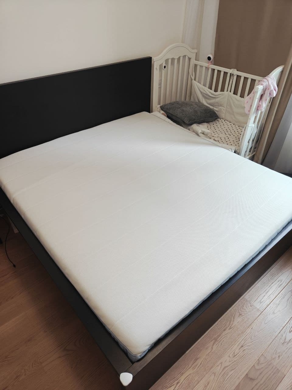 Матрас IKEA 180×200