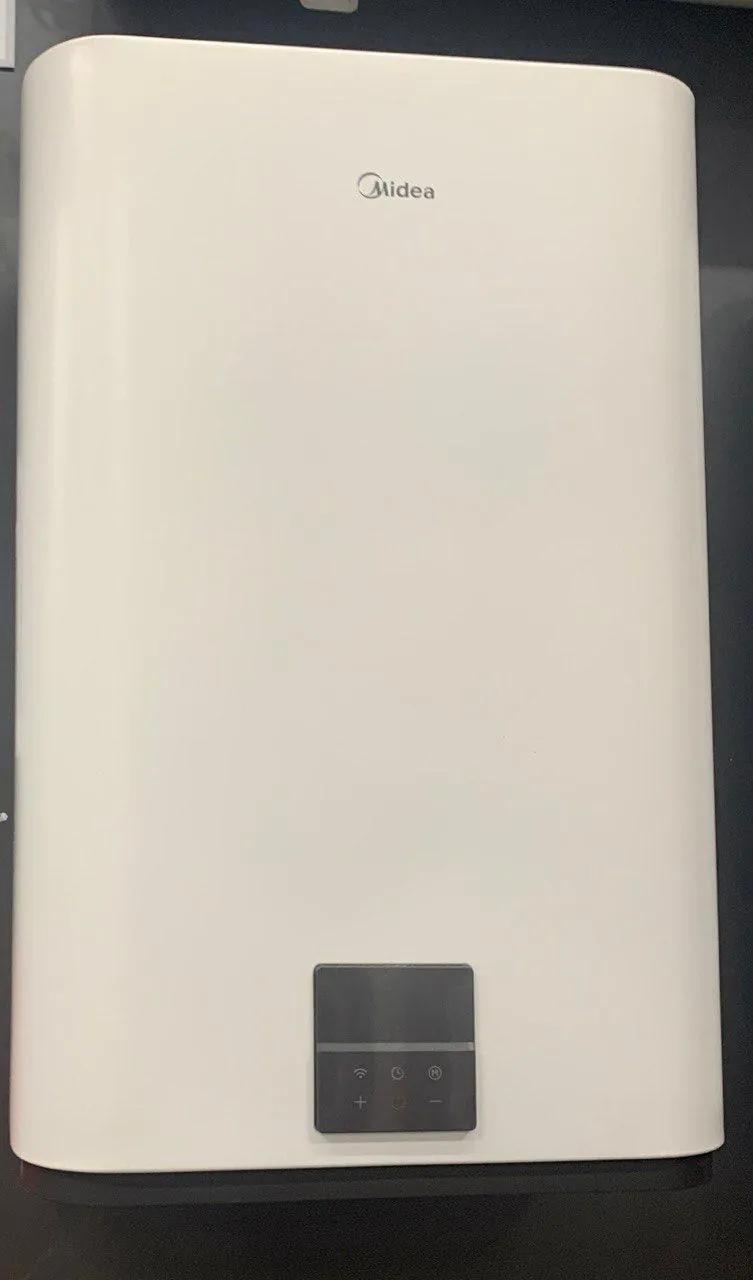 Бойлер MIDEA D50-20ED6 50 литров Wi-Fi Белград