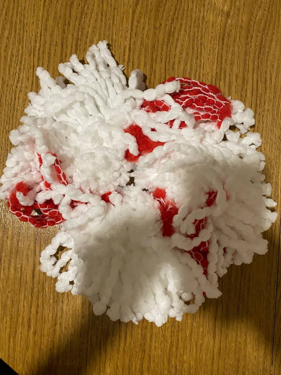 Насадка на швабру Vileda