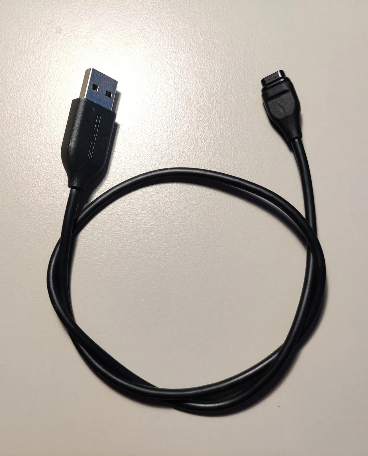 USB-зарядка для часов Coros PACE APEX VERTIX