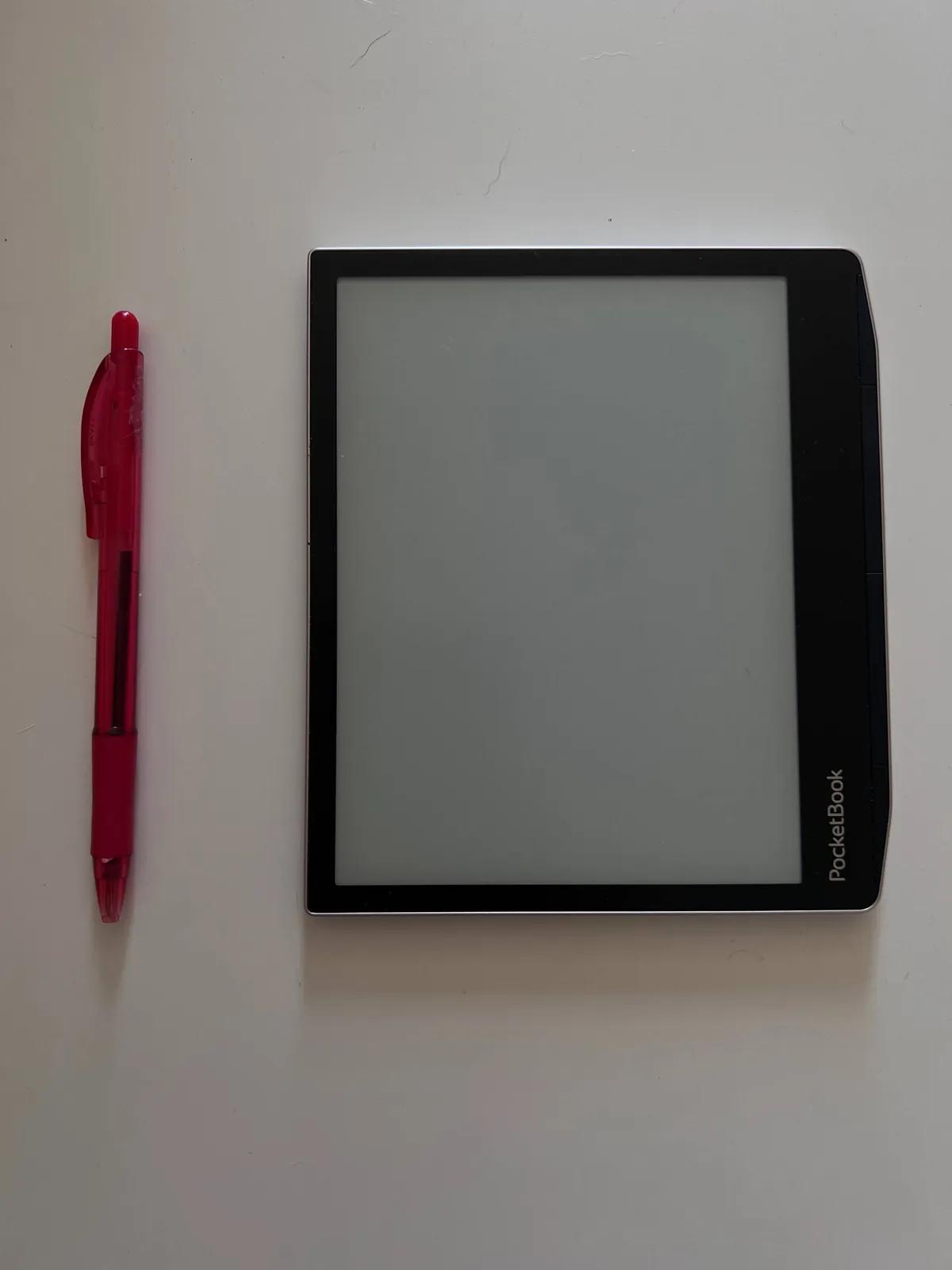 Электронная книга PocketBook 16GB