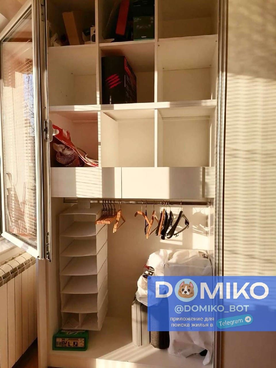 Аренда двухкомнатной квартиры