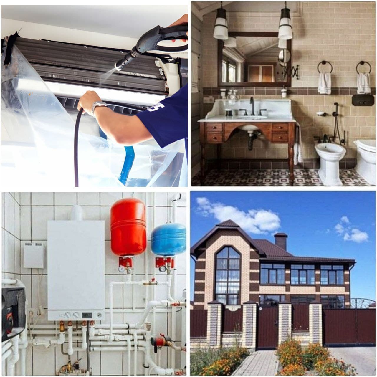 Профи-ремонт под ключ