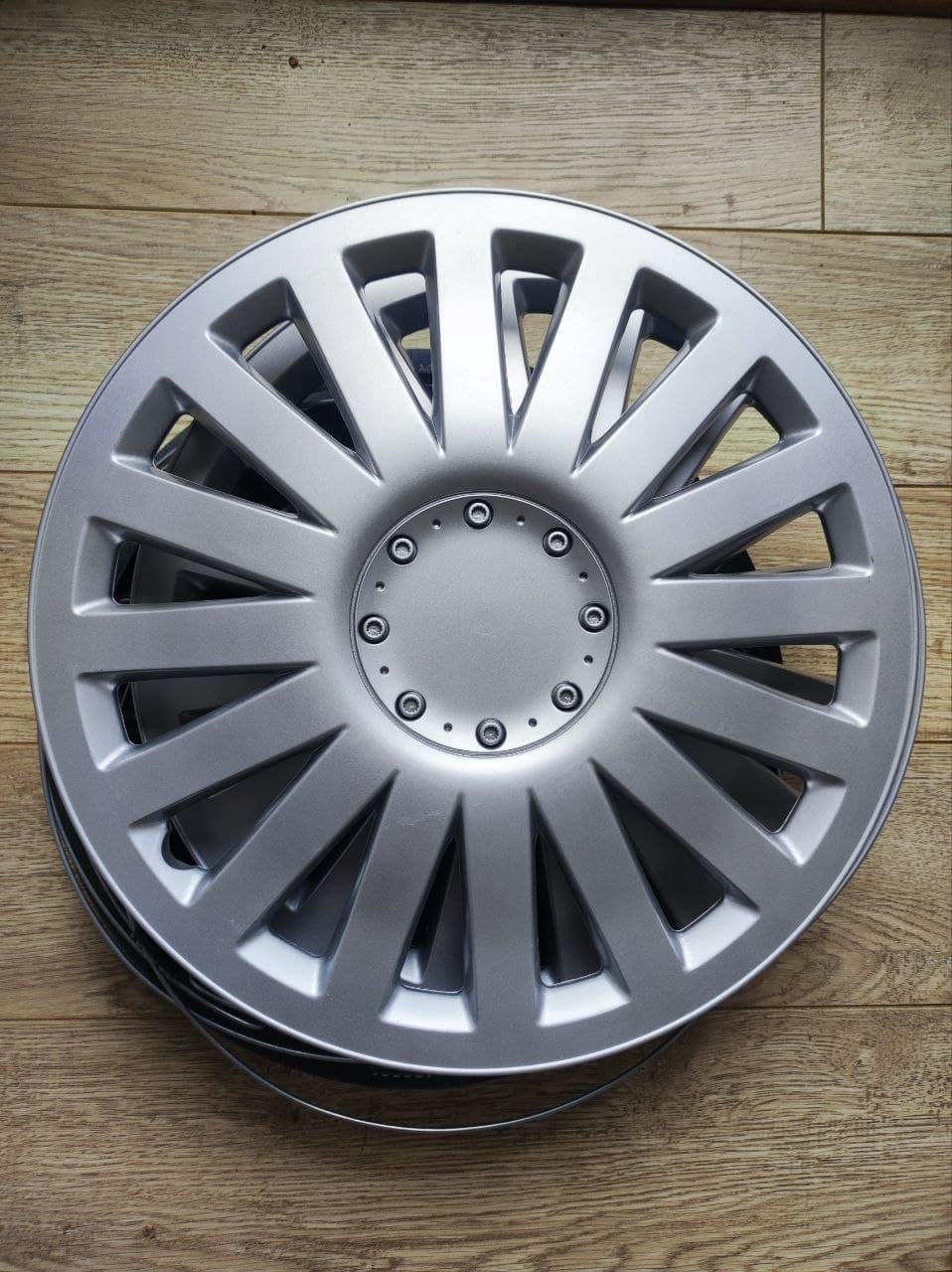 Колпаки 14 дюймов