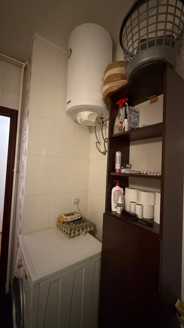 Евродвушка во Врачаре