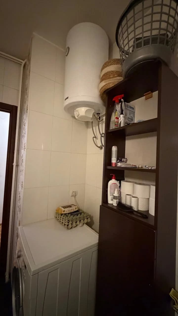 Евродвушка во Врачаре