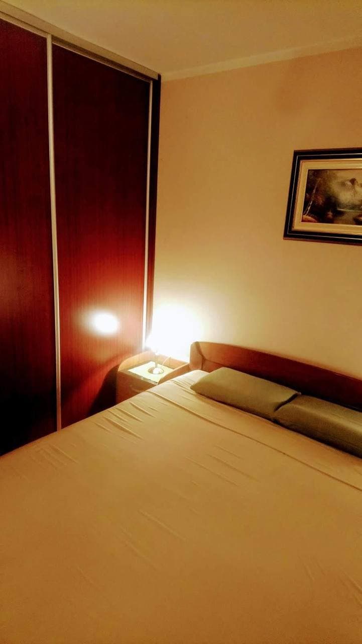 Комната в Земуне