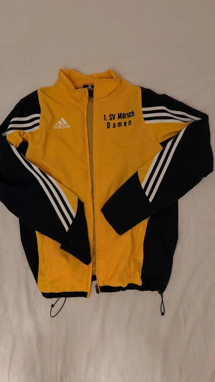 Куртка Adidas мужская