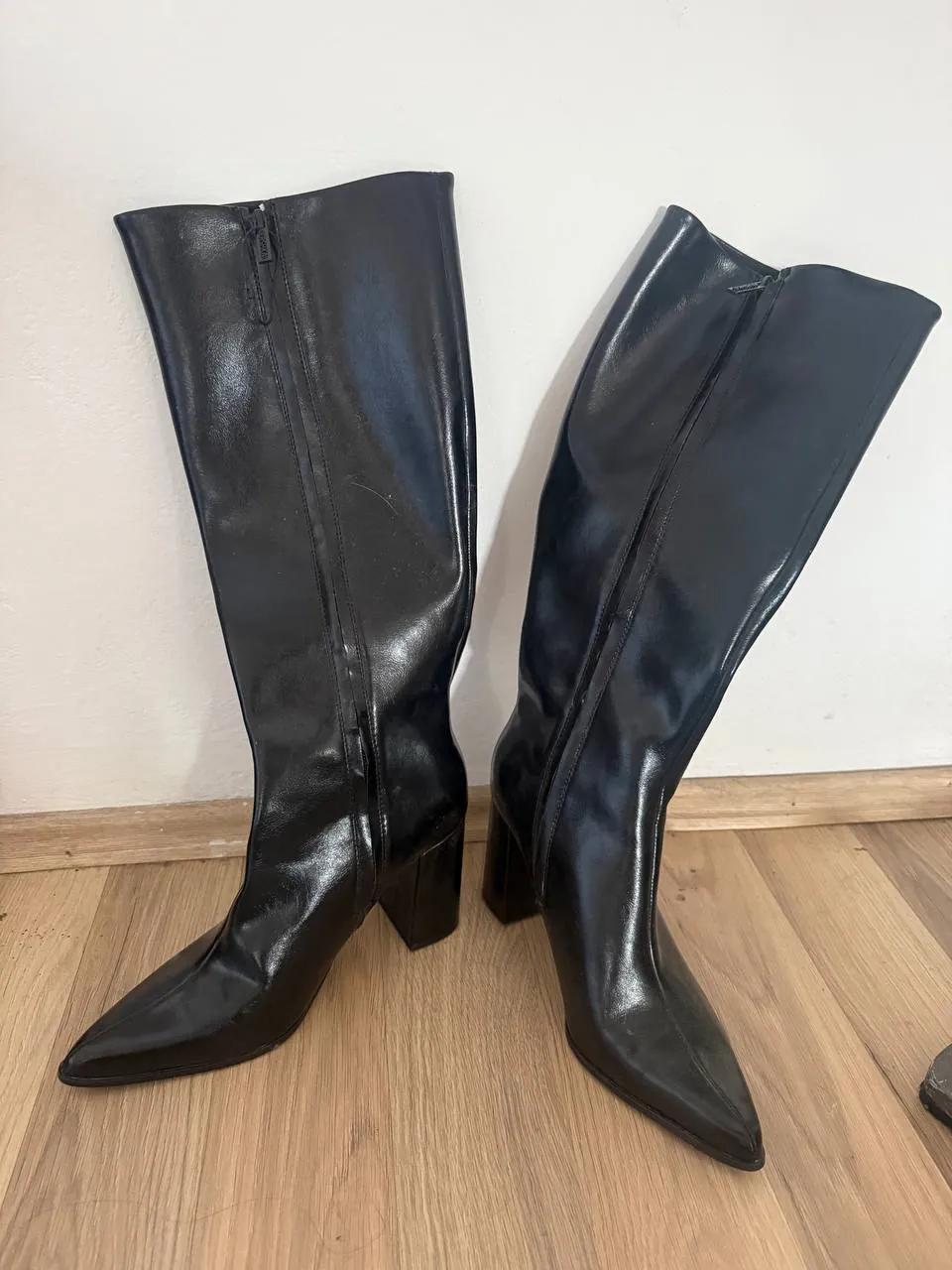 Сапоги туфли Bershka HM сумки лот Нови-Сад
