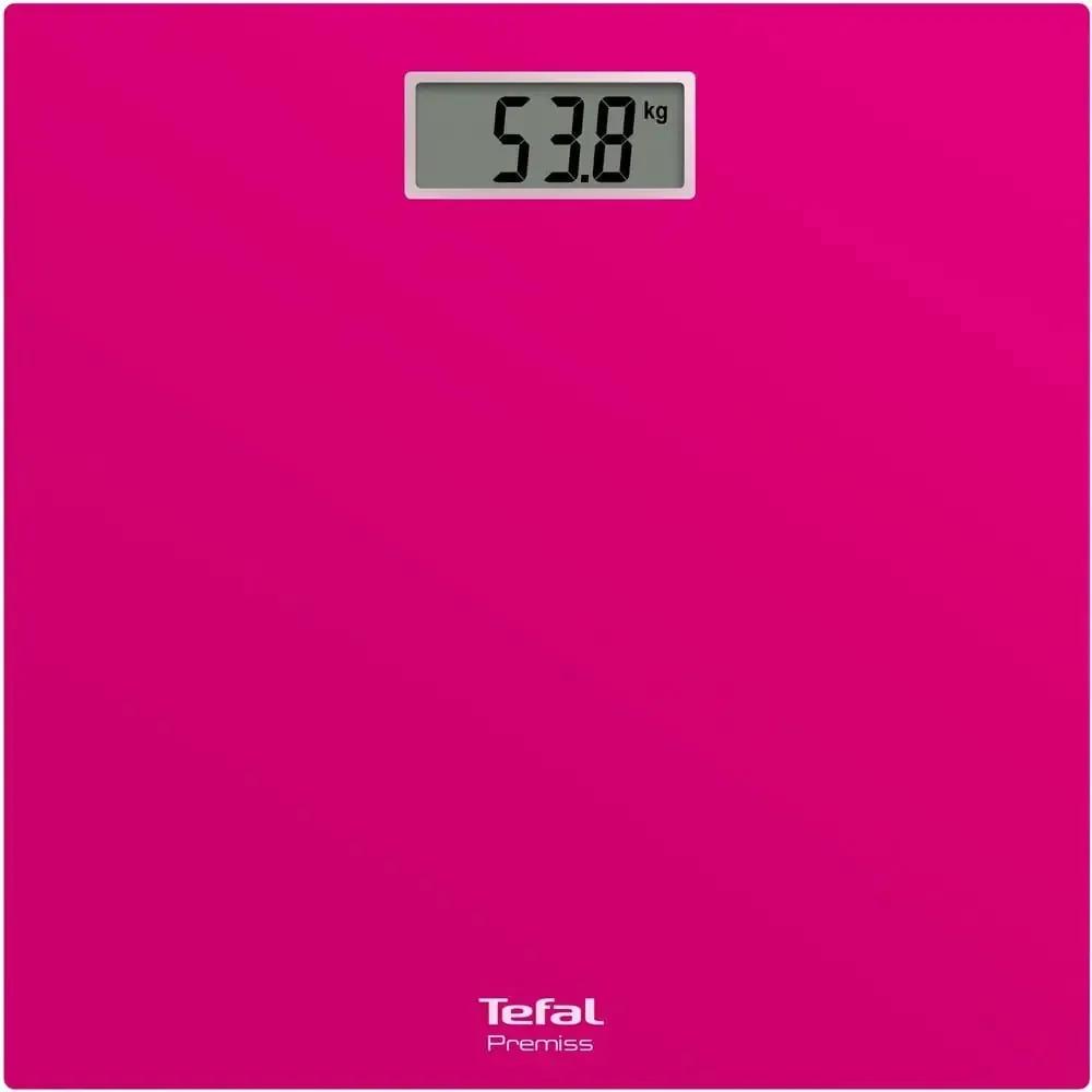 Напольные весы Tefal стеклянные новые