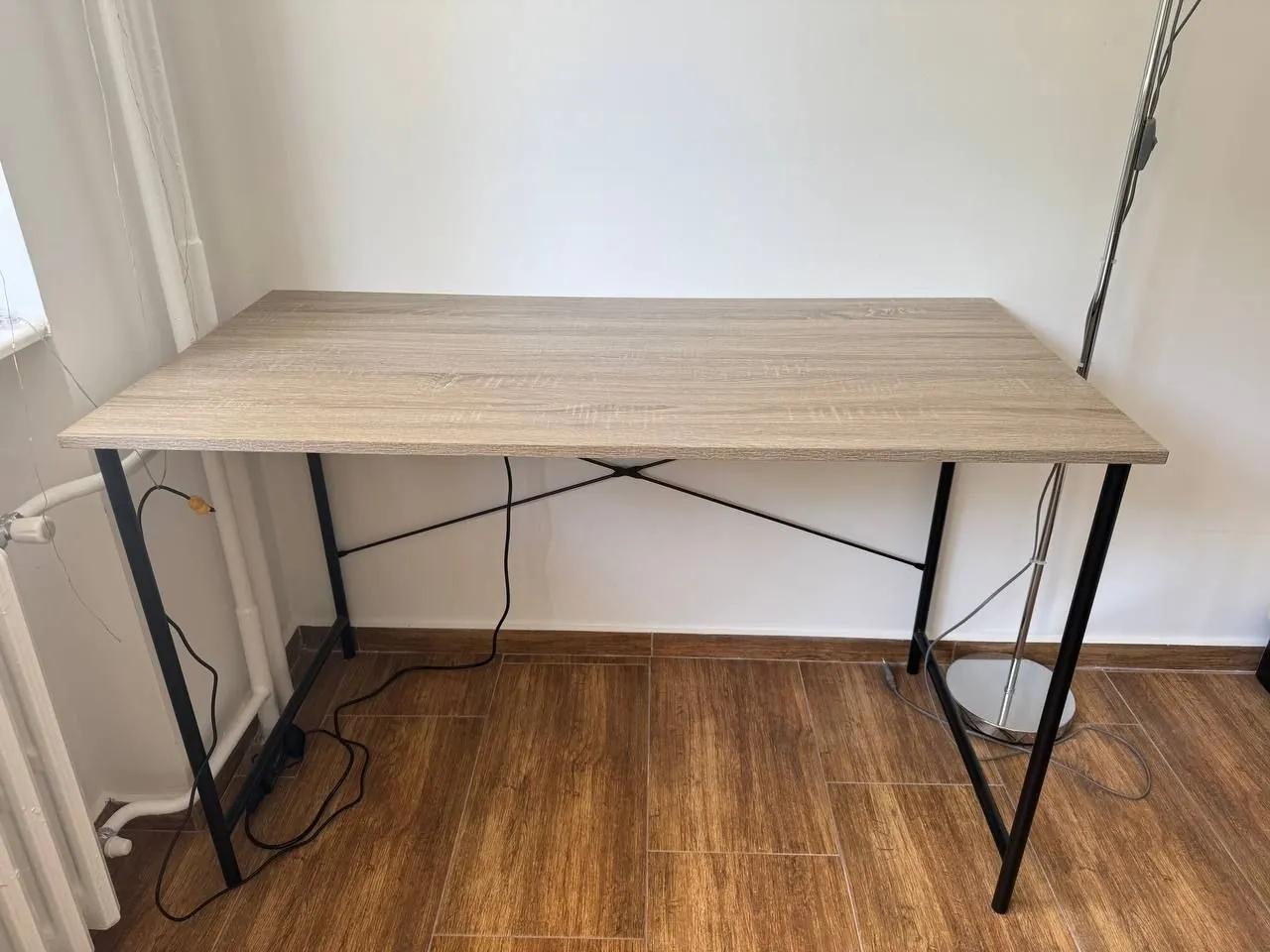 Стол VANDBORG 60x120 Нови-Сад