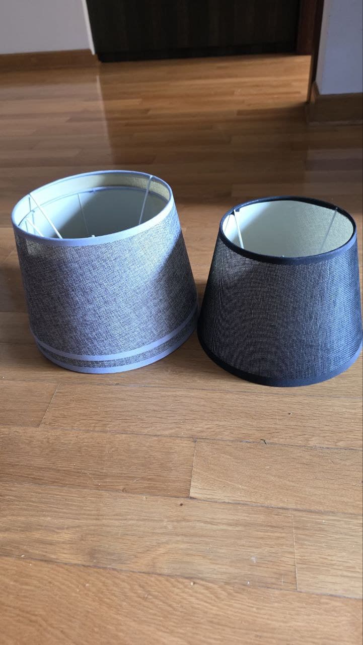 Плафоны под е27