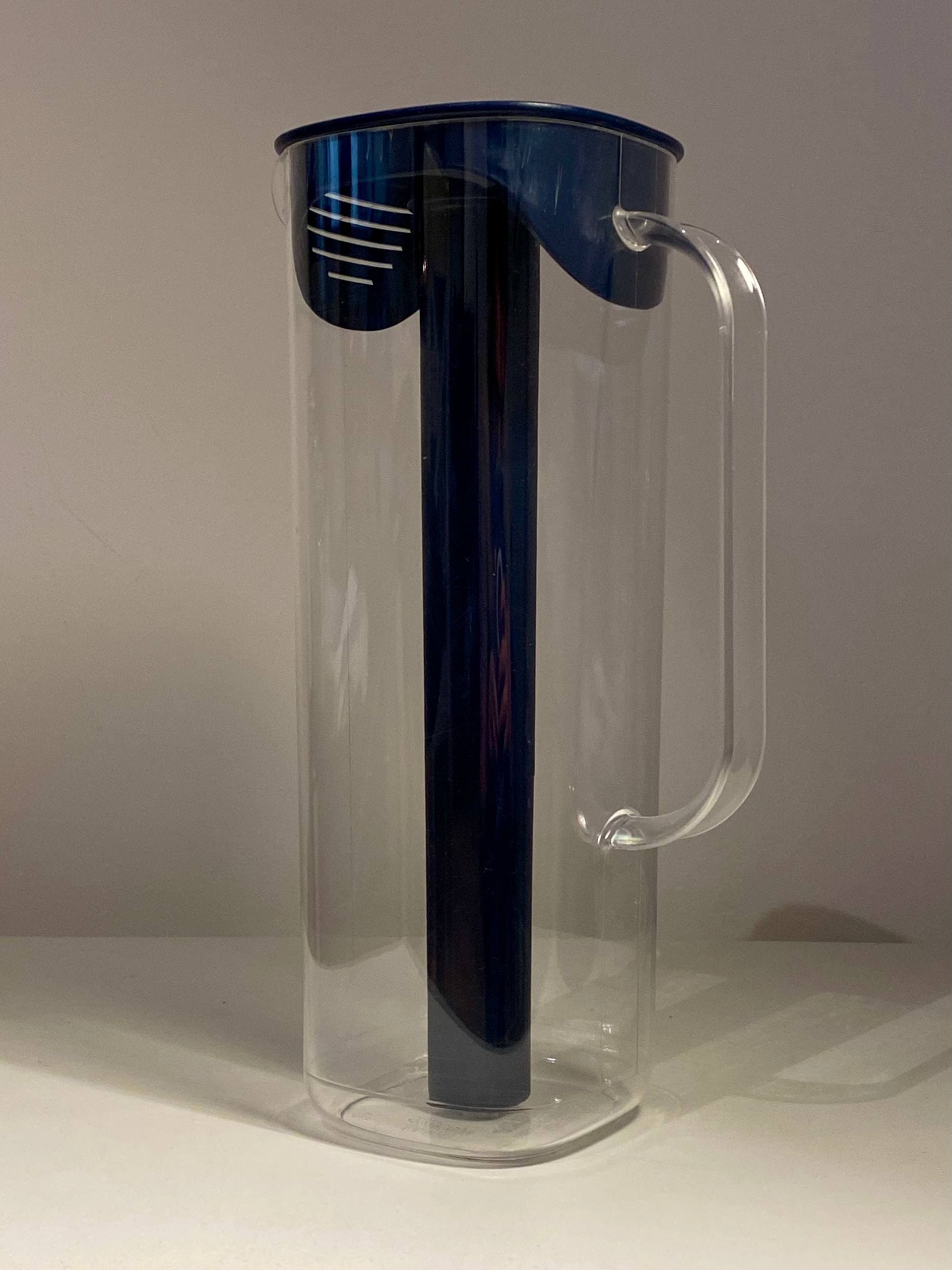 Графин и бокалы IKEA