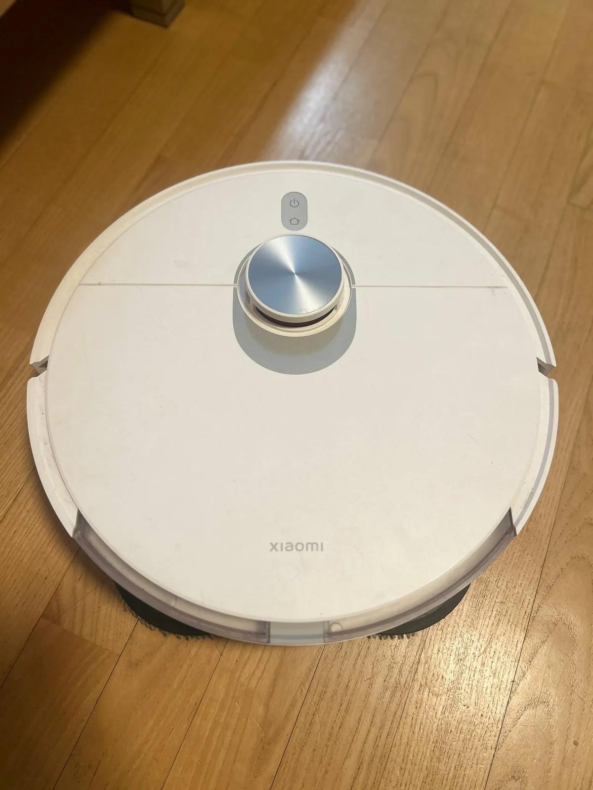 Робот-пылесос Xiaomi Robot Vacuum S20+ Врачар