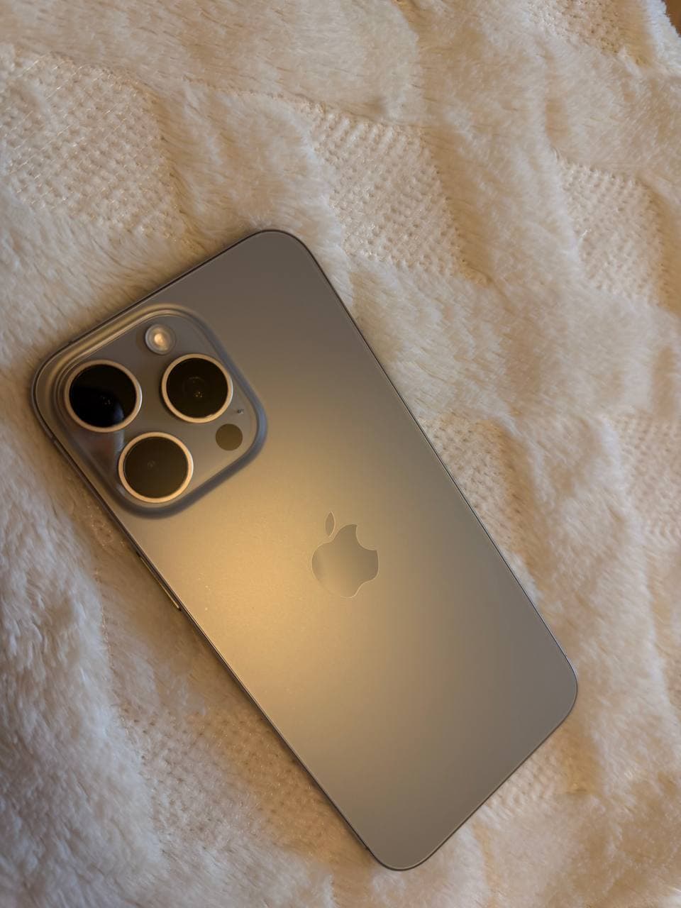 iPhone 15 Pro Max 256Гб