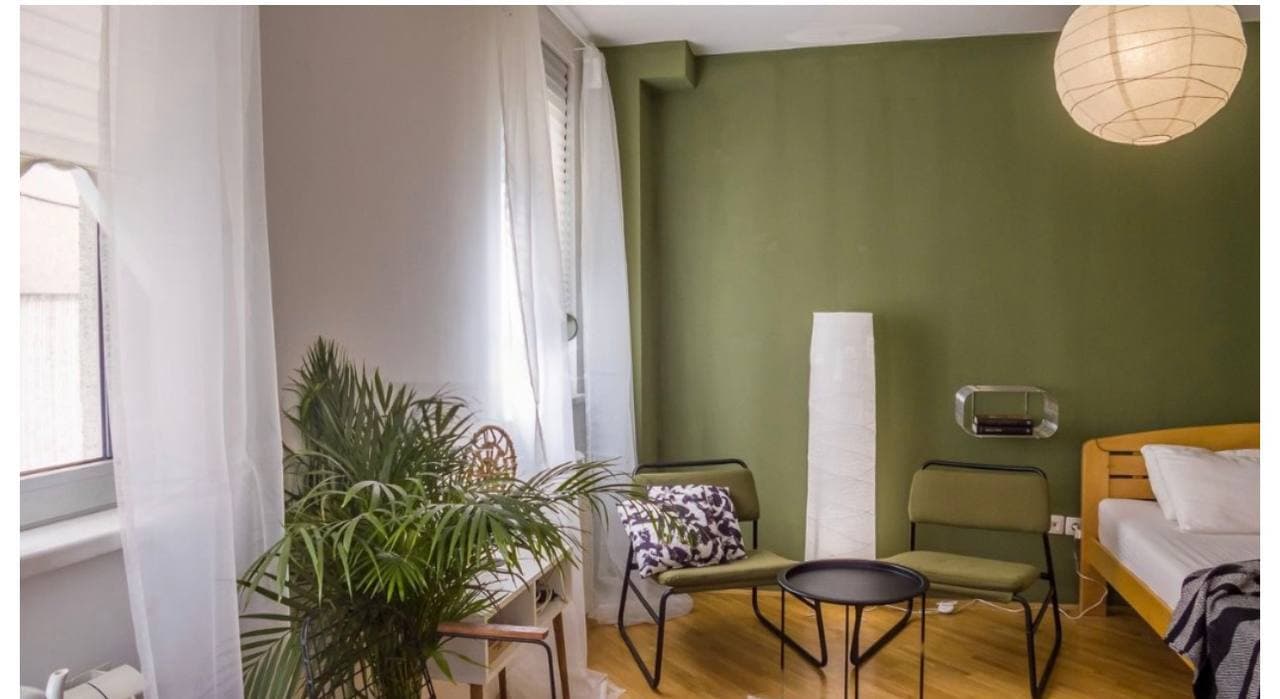 Квартира в аренду