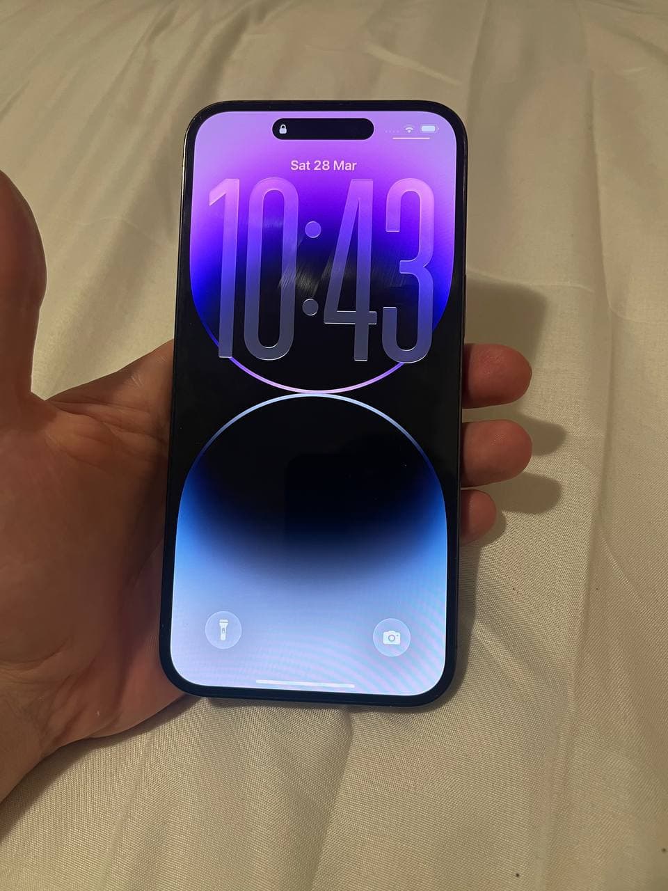 iPhone 14 Pro Max 256GB