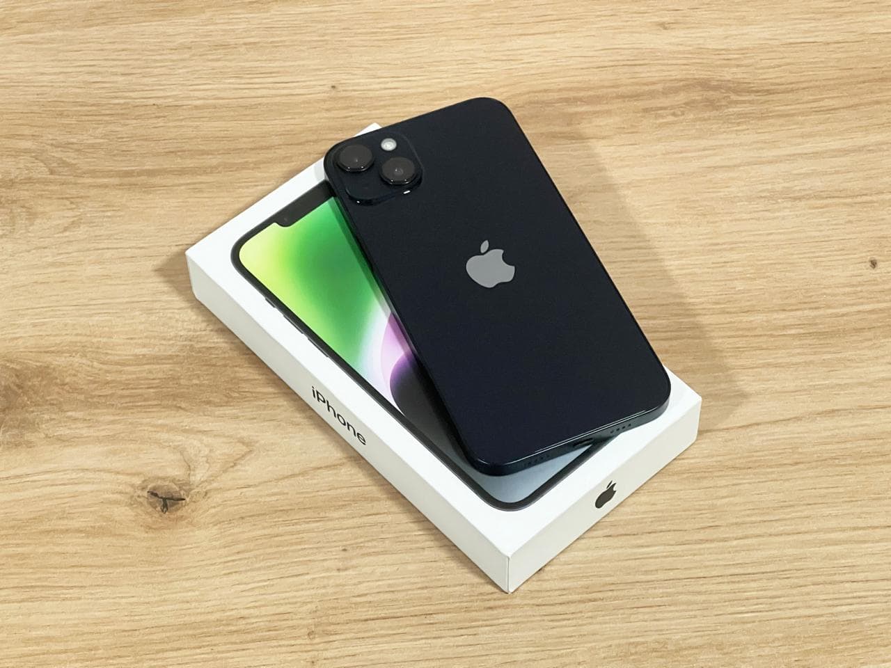 Apple iPhone 14 Plus 128 ГБ