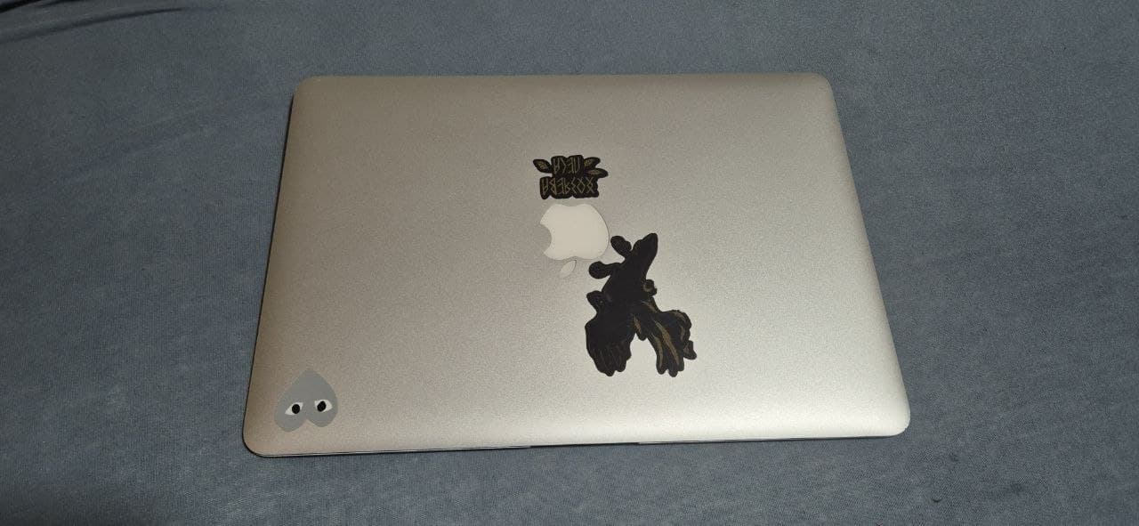 MacBook Air 13" 2017