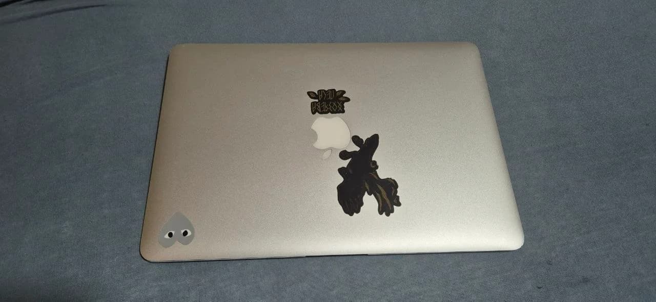 MacBook Air 13" 2017