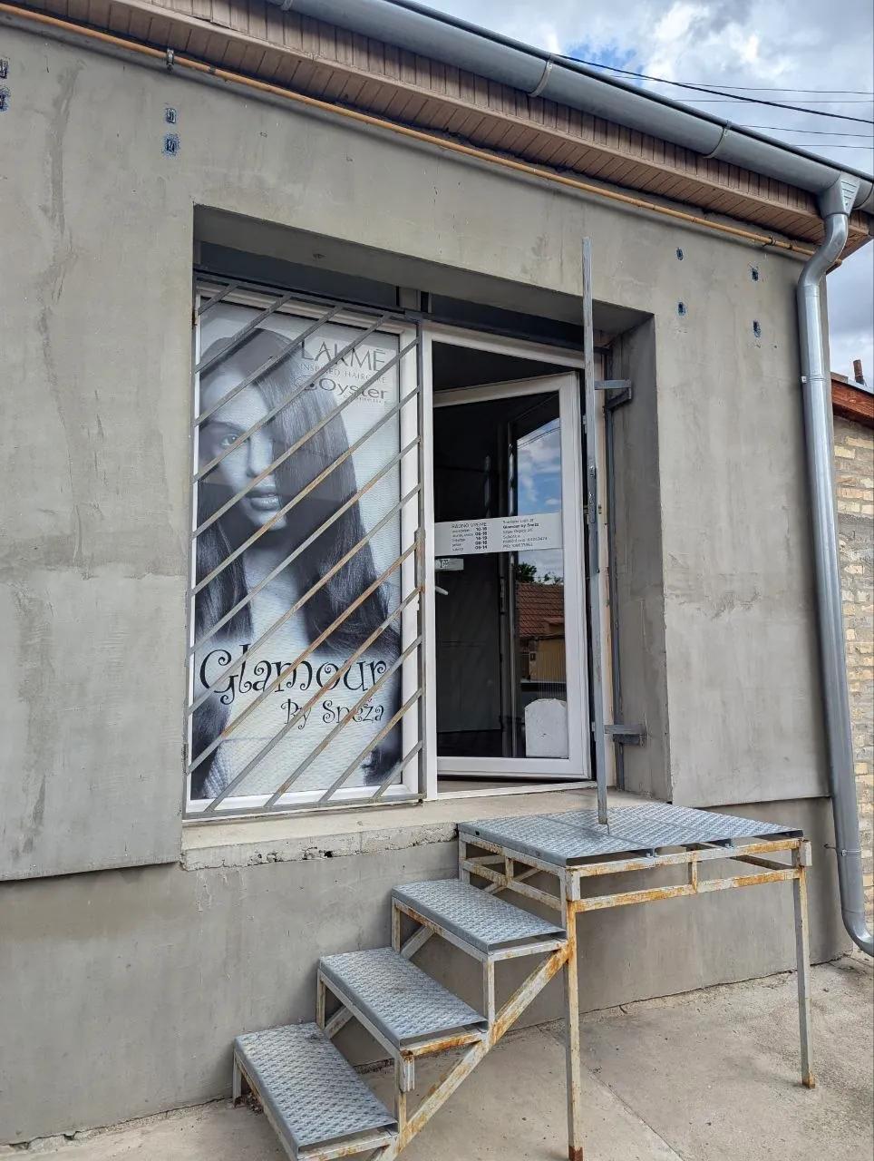 Коммерческое помещение 20 м² аренда центр Суботица