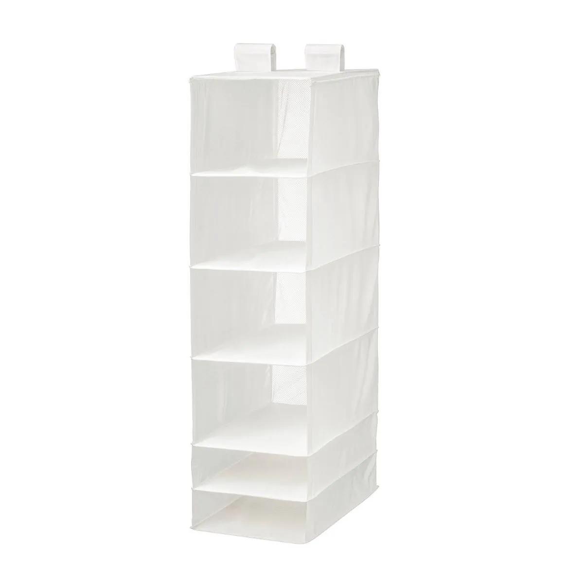 Органайзеры IKEA SKUBB VESKEN SLIBB