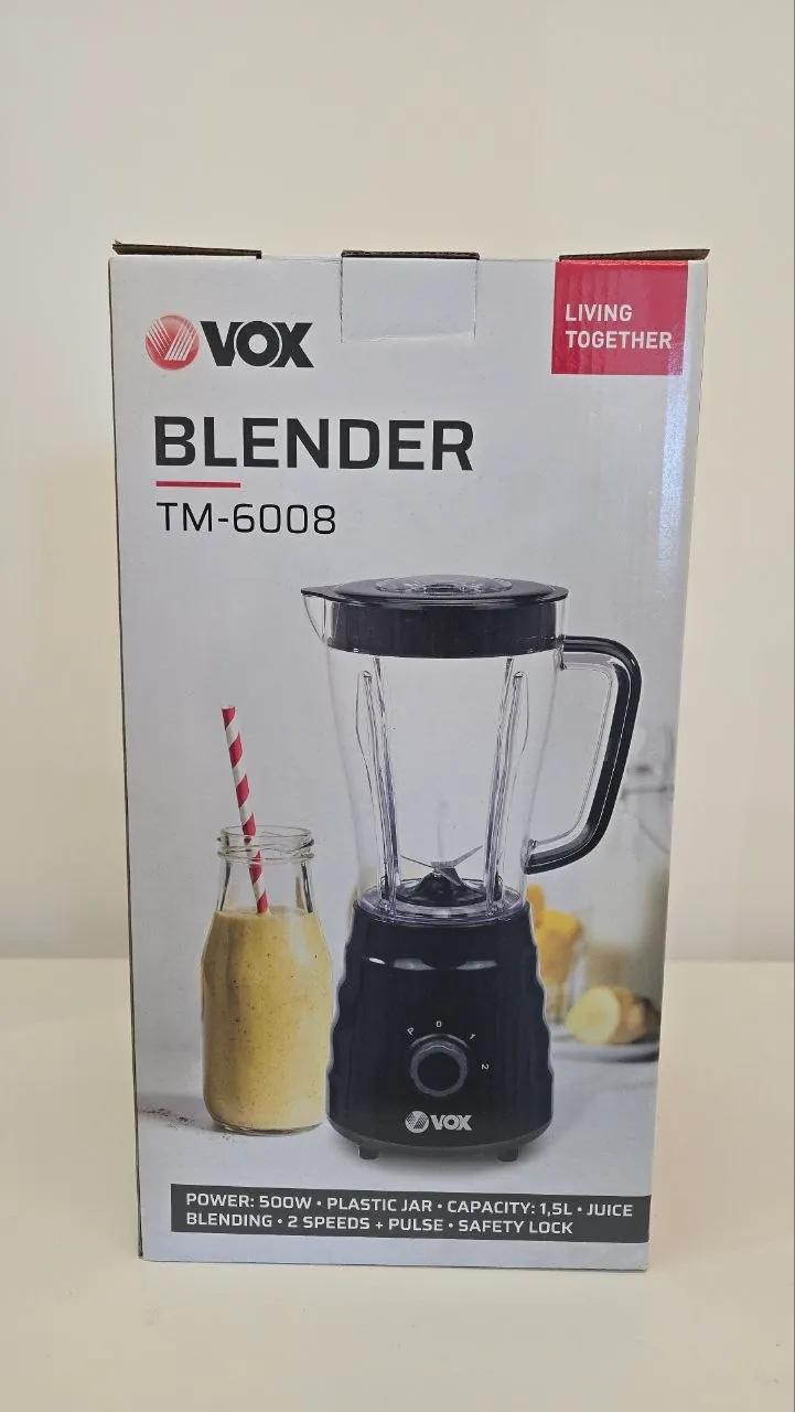 Блендер Vox TM-6008 новый Белград Врачар