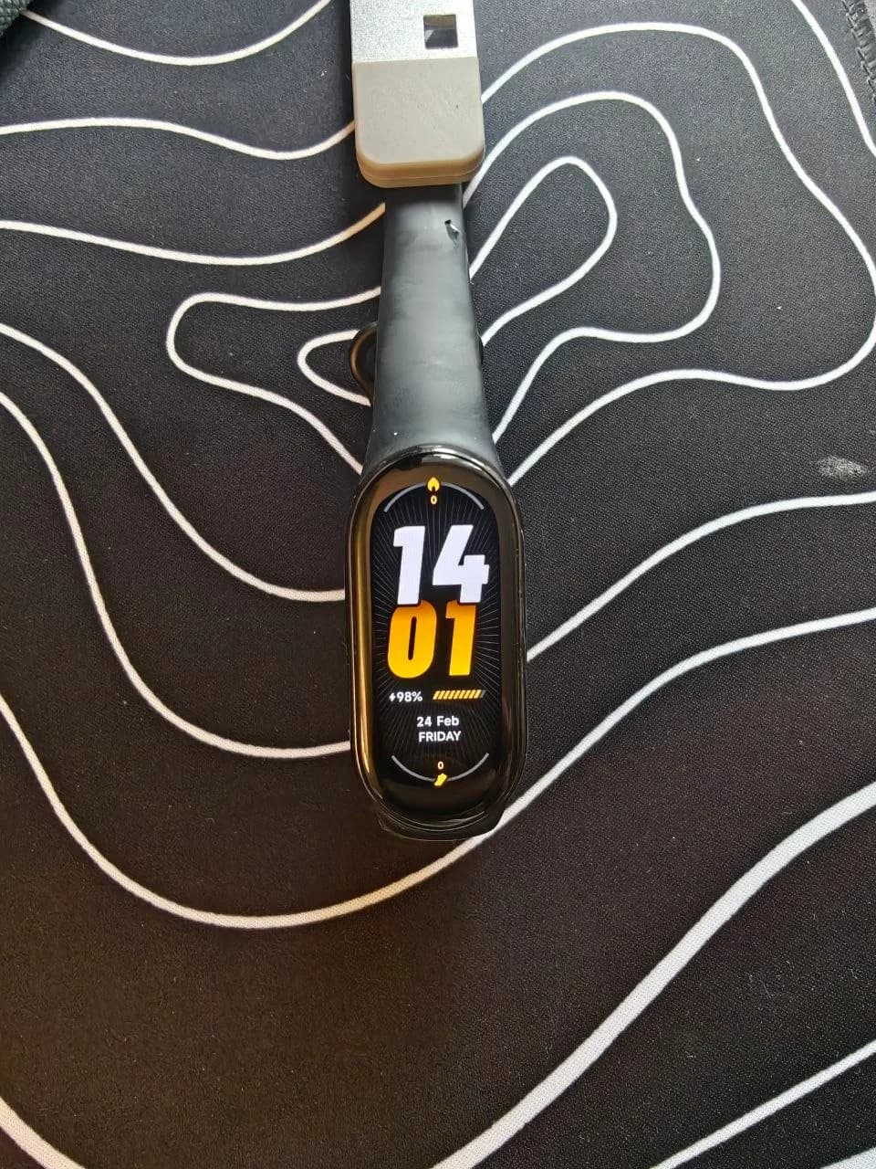 Xiaomi Mi Band 8
