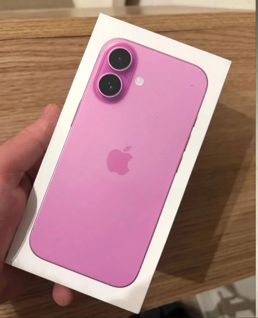 Iphone 16 128gb