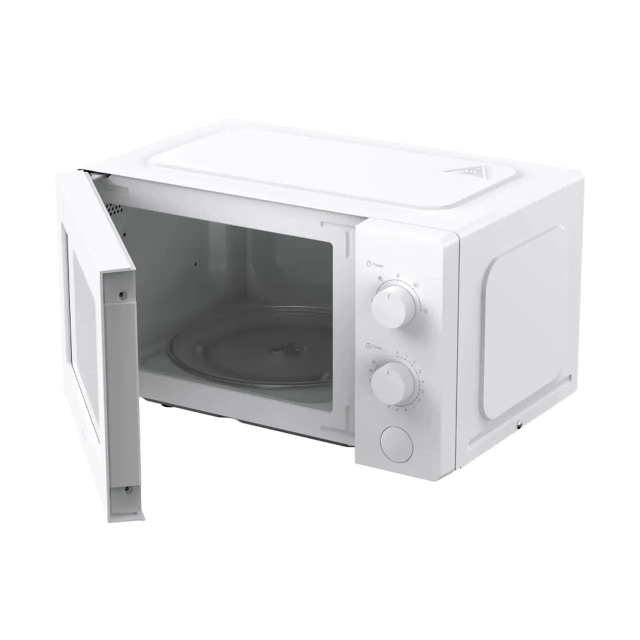 Микроволновка Xiaomi + холодильник Gorenje 92L (состояние нового)