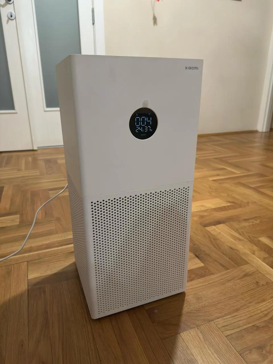 Очиститель воздуха Xiaomi Air Purifier 4 Lite