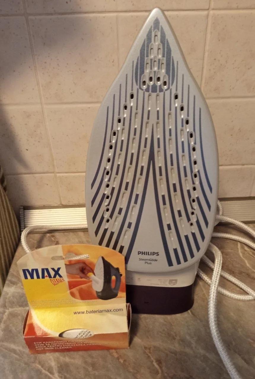 Утюг Philips
