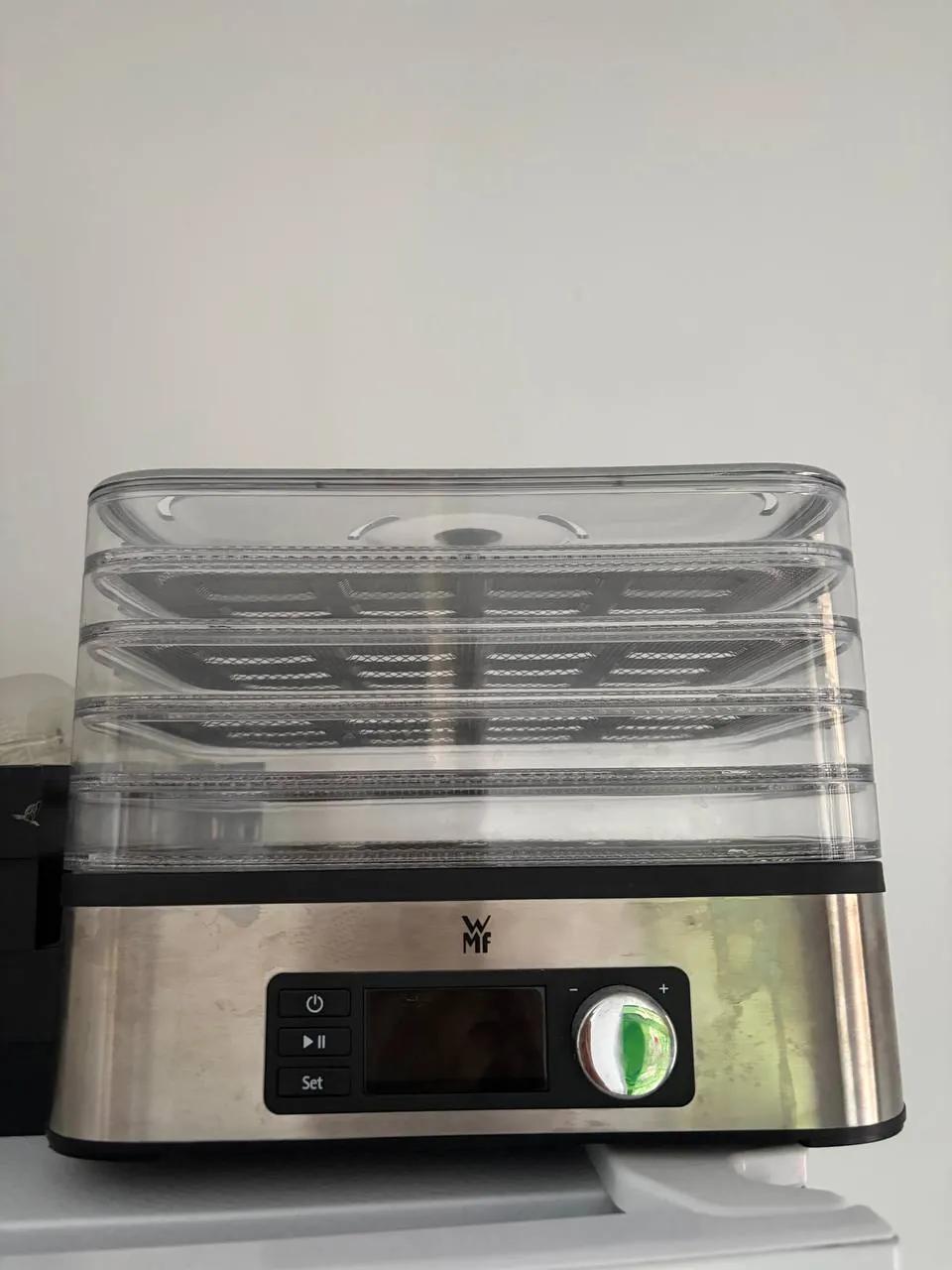 Сушилка для продуктов WMF KITCHENminis