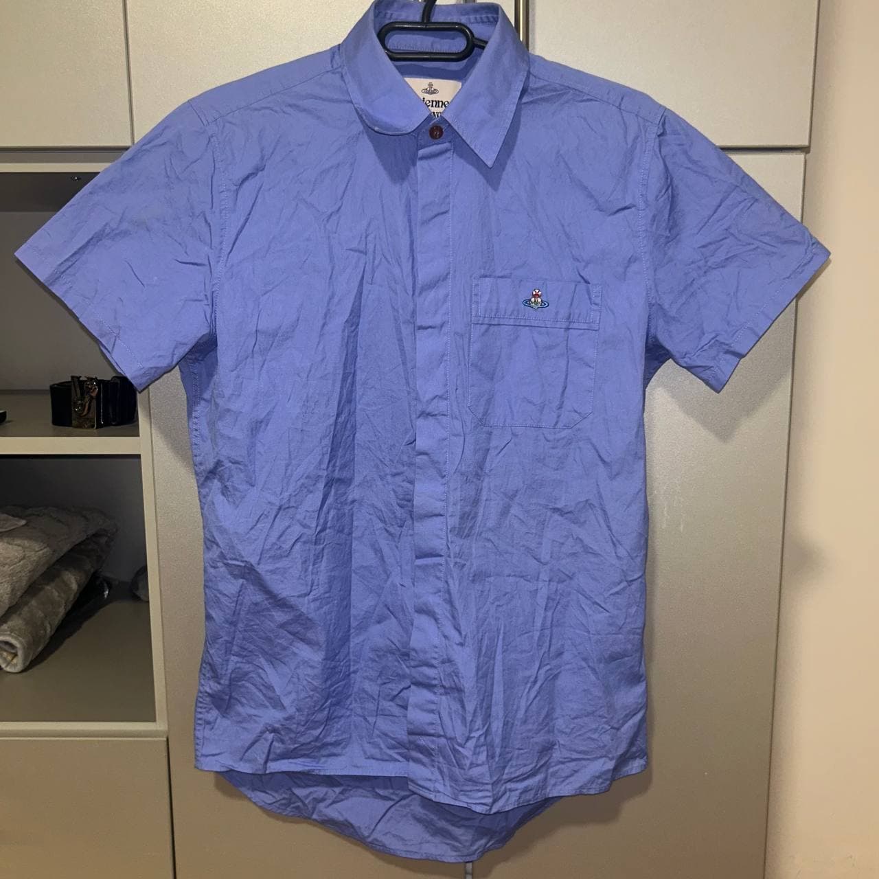 рубашка Vivienne Westwood Man